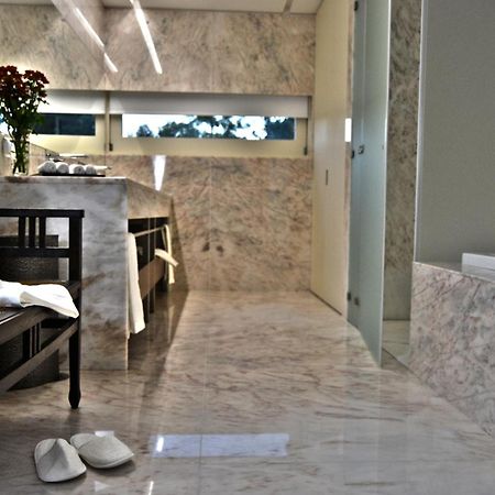 Casa Do Passal Country House Paco de Sousa Luaran gambar
