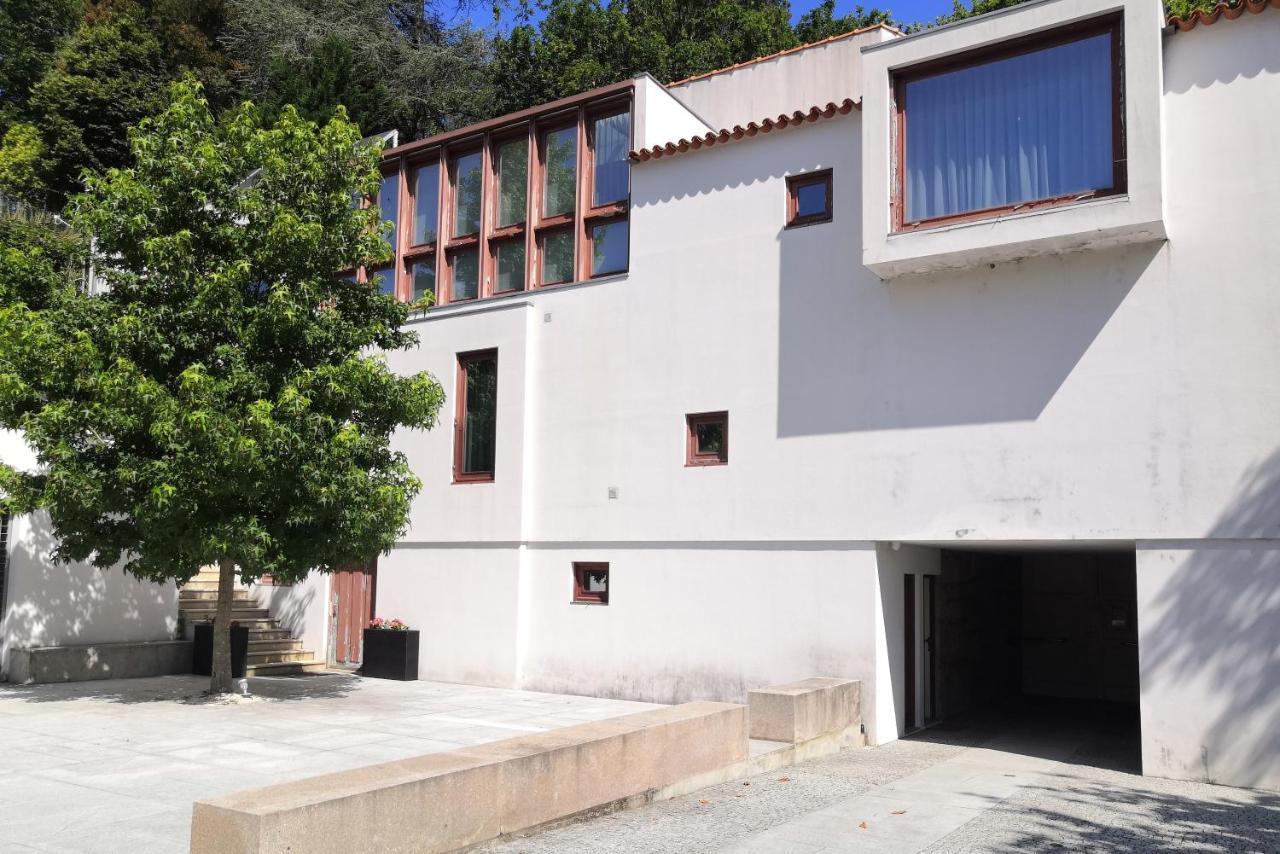 Casa Do Passal Country House Paco de Sousa Luaran gambar