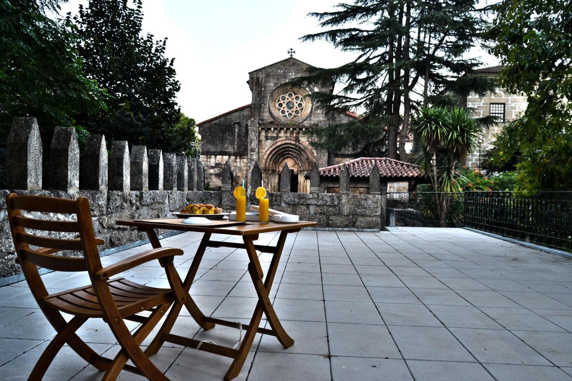 Casa Do Passal Country House Paco de Sousa Bilik gambar