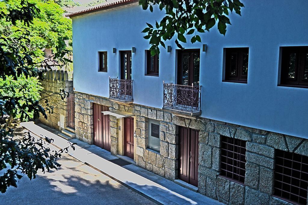 Casa Do Passal Country House Paco de Sousa Luaran gambar