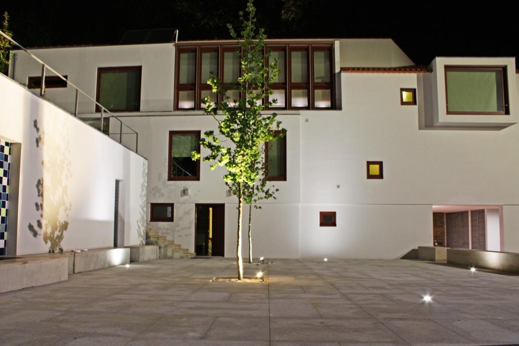 Casa Do Passal Country House Paco de Sousa Luaran gambar