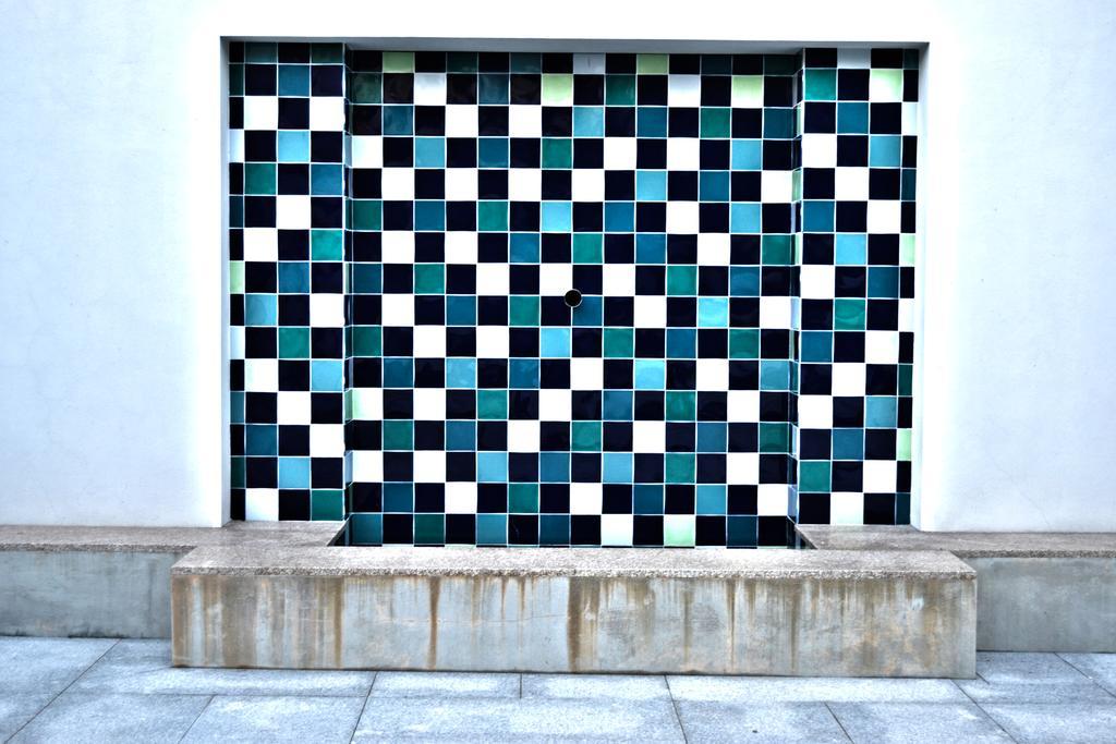 Casa Do Passal Country House Paco de Sousa Luaran gambar